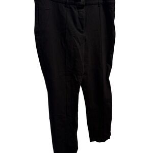 Chico's Black Skinny Pants
